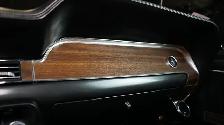 1968 Ford Mustang Fastback - Power Steering, Power Brakes, A/C! - Photo 17