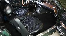 1968 Ford Mustang Fastback - Power Steering, Power Brakes, A/C! - Photo 20