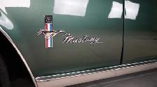1968 Ford Mustang Fastback - Power Steering, Power Brakes, A/C! - Photo 23