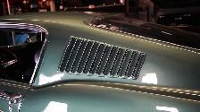 1968 Ford Mustang Fastback - Power Steering, Power Brakes, A/C! - Photo 24