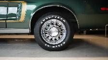 1968 Ford Mustang Fastback - Power Steering, Power Brakes, A/C! - Photo 25