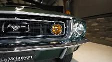 1968 Ford Mustang Fastback - Power Steering, Power Brakes, A/C! - Photo 26