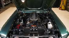 1968 Ford Mustang Fastback - Power Steering, Power Brakes, A/C! - Photo 28