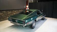 1968 Ford Mustang Fastback - Power Steering, Power Brakes, A/C! - Photo 33