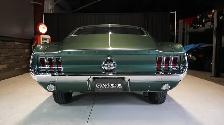 1968 Ford Mustang Fastback - Power Steering, Power Brakes, A/C! - Photo 34