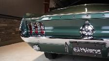 1968 Ford Mustang Fastback - Power Steering, Power Brakes, A/C! - Photo 35