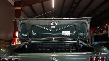 1968 Ford Mustang Fastback - Power Steering, Power Brakes, A/C! - Photo 36