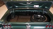 1968 Ford Mustang Fastback - Power Steering, Power Brakes, A/C! - Photo 37