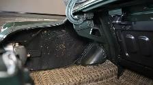 1968 Ford Mustang Fastback - Power Steering, Power Brakes, A/C! - Photo 39