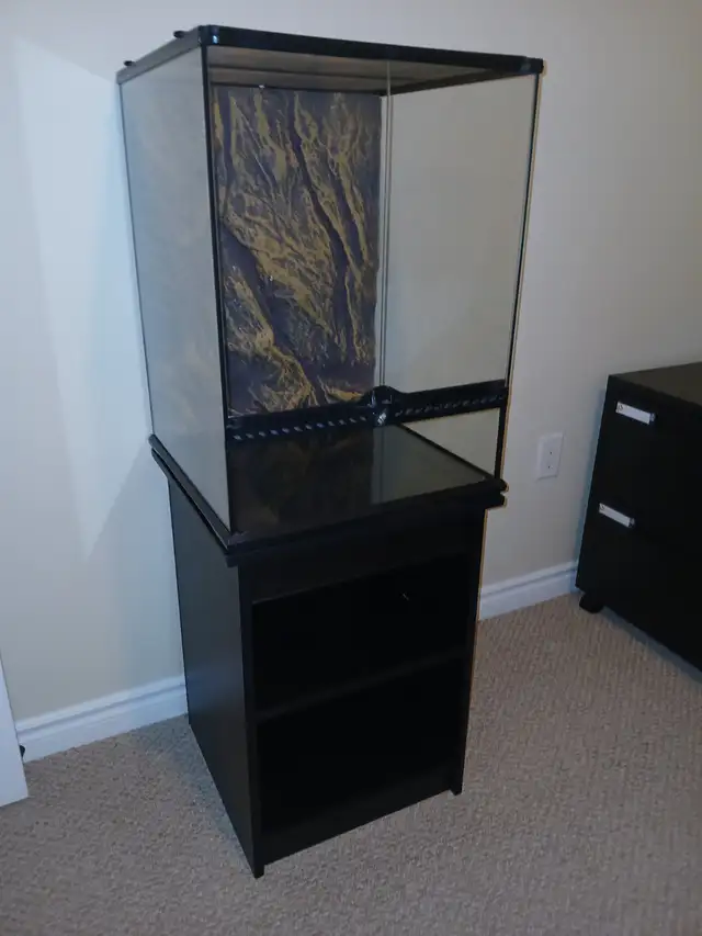 Exo Terra Terrarium