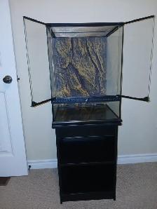 Exo Terra Terrarium - Photo 2
