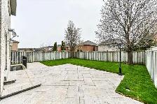 1100sqft large one bedroom appt Rutherford &Jane, Vaughan