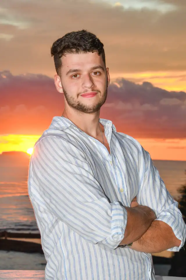 Highschool Math & Science Tutor
