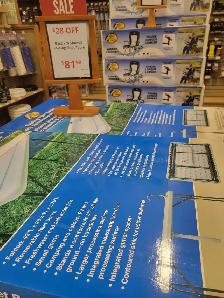 Portable Camping/Fishing Table - Photo 3