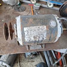 Furnace Fan Motor-431-556-5375
