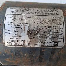 Furnace Fan Motor-431-556-5375 - Photo 2