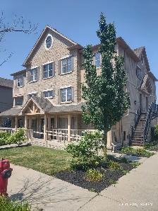3 Bedroom Condo for Rent. Available September 1st.