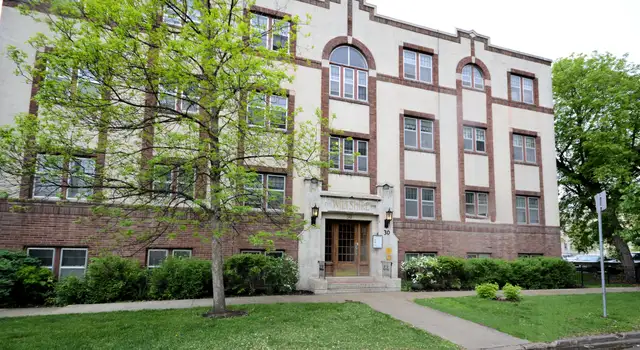OCT 1ST!! HISTORICAL 2bdrm $1499