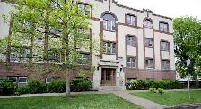 OCT 1ST!! HISTORICAL 2bdrm $1499