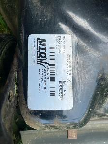 lawn maower - Photo 3