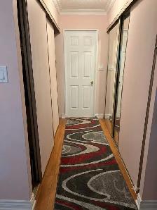 Spacious 2 2 den condo, Sept 1 move-in, Burnhamthorpe-Hurontario - Photo 7