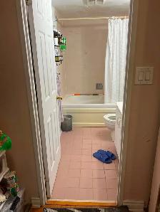 Spacious 2 2 den condo, Sept 1 move-in, Burnhamthorpe-Hurontario - Photo 8