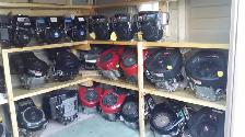 new, used & rebuilt engines 3-25hp - Photo 5