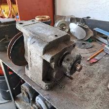 Speed Reducer -431-556-5375