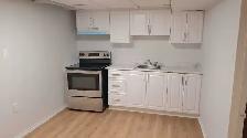 Clean and Bright - One Bedroom Basement (Markham and Steeles) - Photo 2