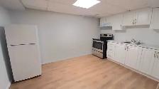Clean and Bright - One Bedroom Basement (Markham and Steeles) - Photo 3