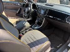 2018 Volkswagon Beetle Dune - Photo 6