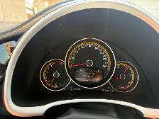 2018 Volkswagon Beetle Dune - Photo 9