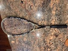 Dunlop Squash Racquet