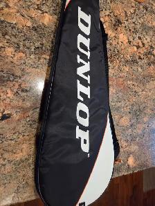 Dunlop Squash Racquet - Photo 2