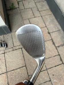 LEFT HANDED GOLF CLUBS - Photo 2
