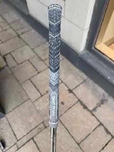 LEFT HANDED GOLF CLUBS - Photo 4