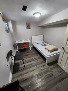 A nice furnished room, all included, Eglinton and Mt. Pleasant
