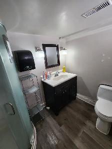 A nice furnished room, all included, Eglinton and Mt. Pleasant - Photo 6