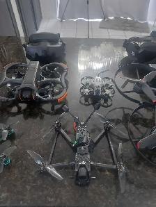 fpv drones forsale!! - Photo 2