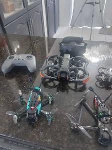 fpv drones forsale!! - Photo 3