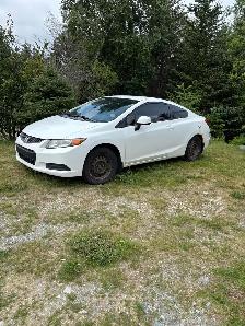 Honda Civic - Photo 2