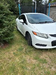 Honda Civic - Photo 3