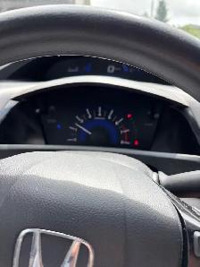Honda Civic - Photo 6