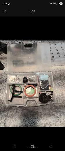 savage x 4.6 big block nitro rc truck - Photo 7