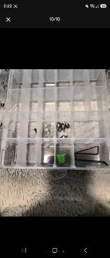 savage x 4.6 big block nitro rc truck - Photo 10