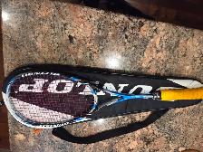 Dunlop Pro GT-X Squash Racquet