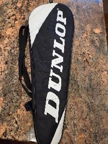 Dunlop Pro GT-X Squash Racquet - Photo 2