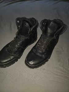 Nike Manoa Boots