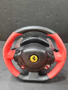 Thrustmaster Ferrari 458 Spider Xbox Spider Wheel w/pedals - Photo 2
