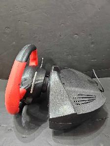 Thrustmaster Ferrari 458 Spider Xbox Spider Wheel w/pedals - Photo 3
